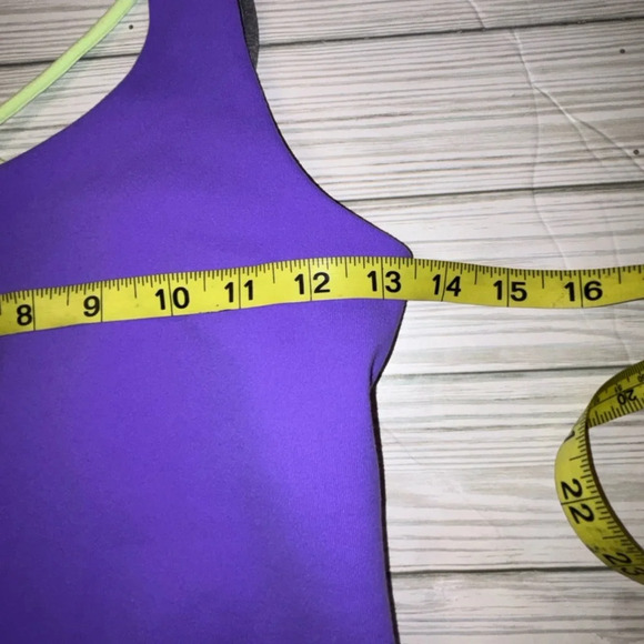 Ivivva by Lululemon girls tank top - Picture 5 of 5